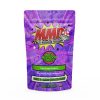 Lime Lego Gummy 1000Mg